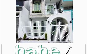 Hahe Homestay
