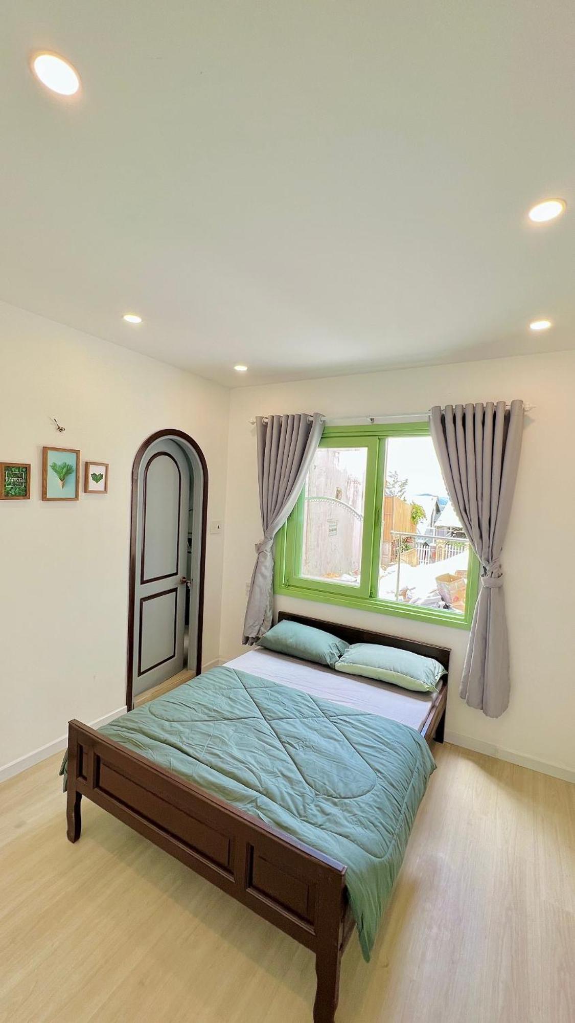 Hahe Homestay Đà Lạt Ngoại thất bức ảnh
