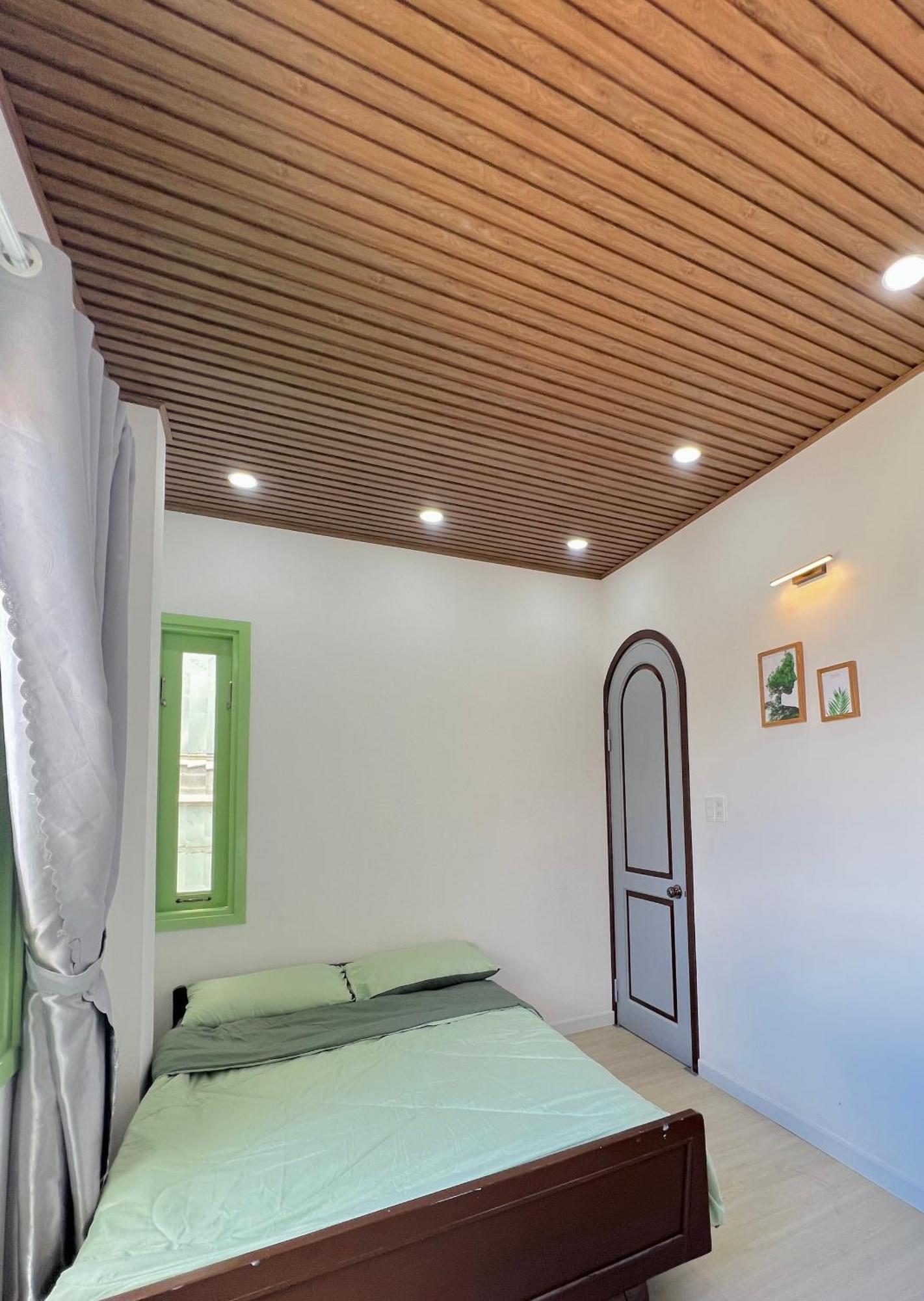 Hahe Homestay Đà Lạt Ngoại thất bức ảnh